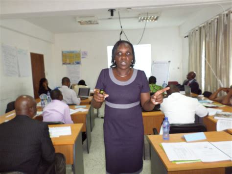 LIBERIA INSTITUTE OF PUBLIC ADMINISTRATION (LIPA).